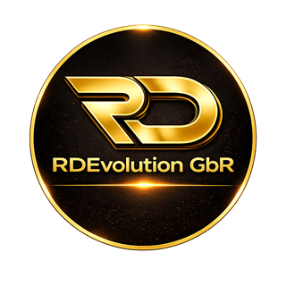 RDEvolution GbR Logo